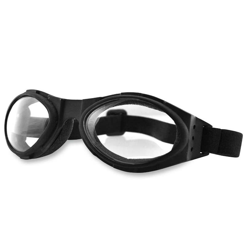 Gafas moto Bobster Ojo de insecto
